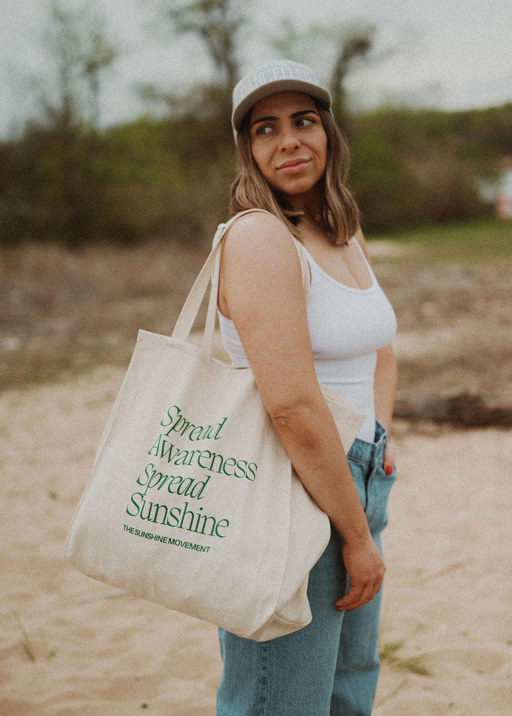 ACCESSORIES – The Sunshine Movement