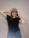 COUNTRY CLUB HAT