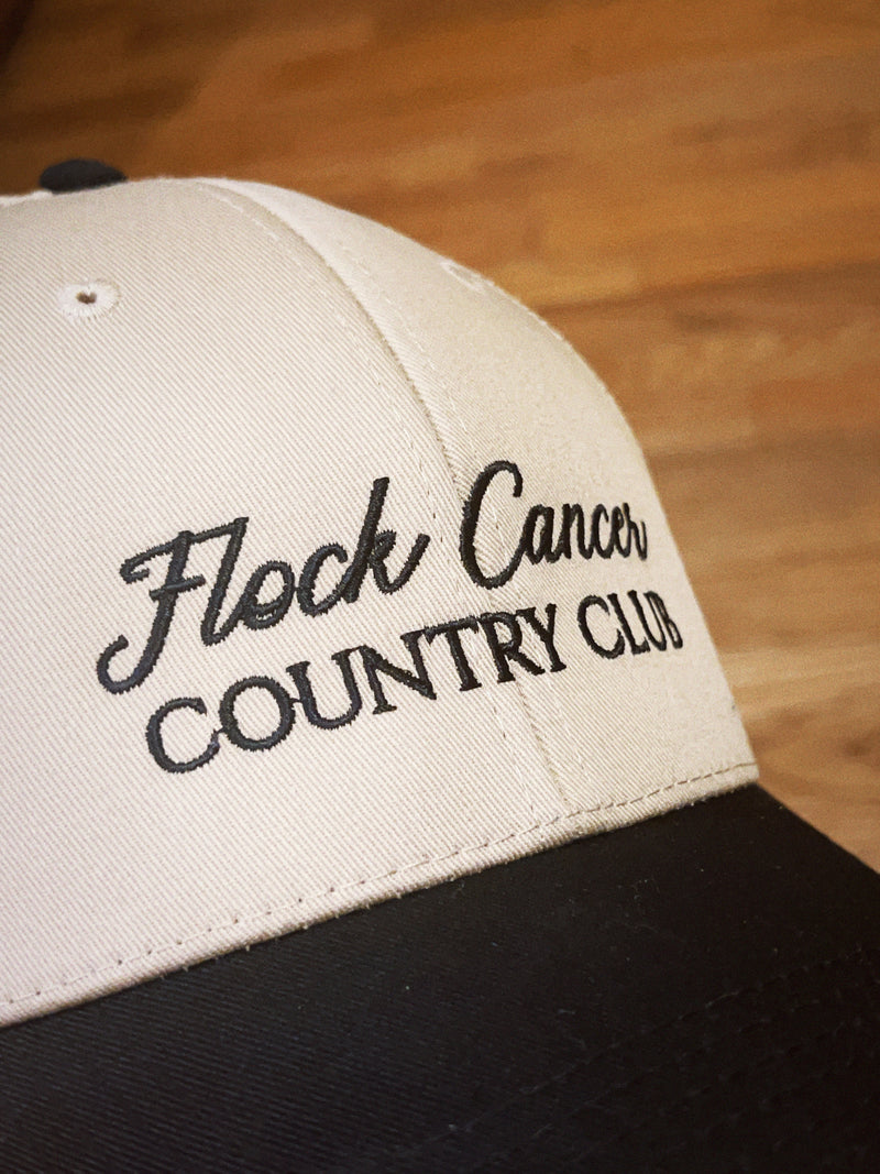 COUNTRY CLUB HAT