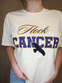 FLOCK CANCER TEE