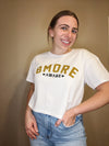 BMORE AWARE - CROP TEE